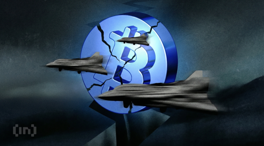CryptoQuant CEO names the main risk for Bitcoin CryptoQuant CEO names the main risk for Bitcoin