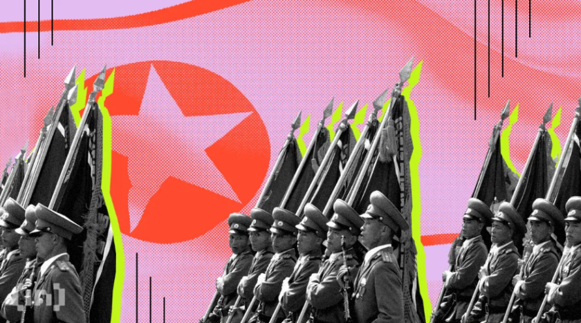 It has been revealed which tools North Korean crypto hackers use It has been revealed which tools North Korean crypto hackers use