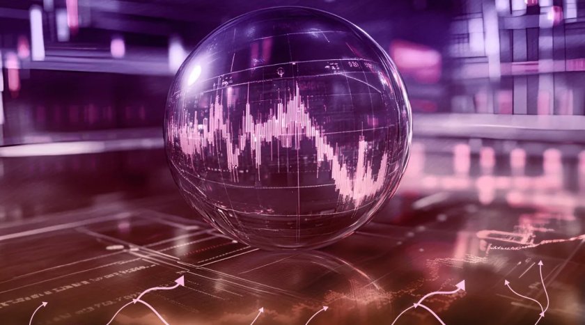 Schwab to enter prediction markets with S&P 500 options Schwab to enter prediction markets with S&P 500 options