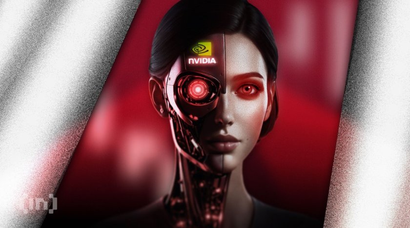 NVIDIA gives away powerful AI for free — and earns more on it than its competitors NVIDIA gives away powerful AI for free — and earns more on it than its competitors